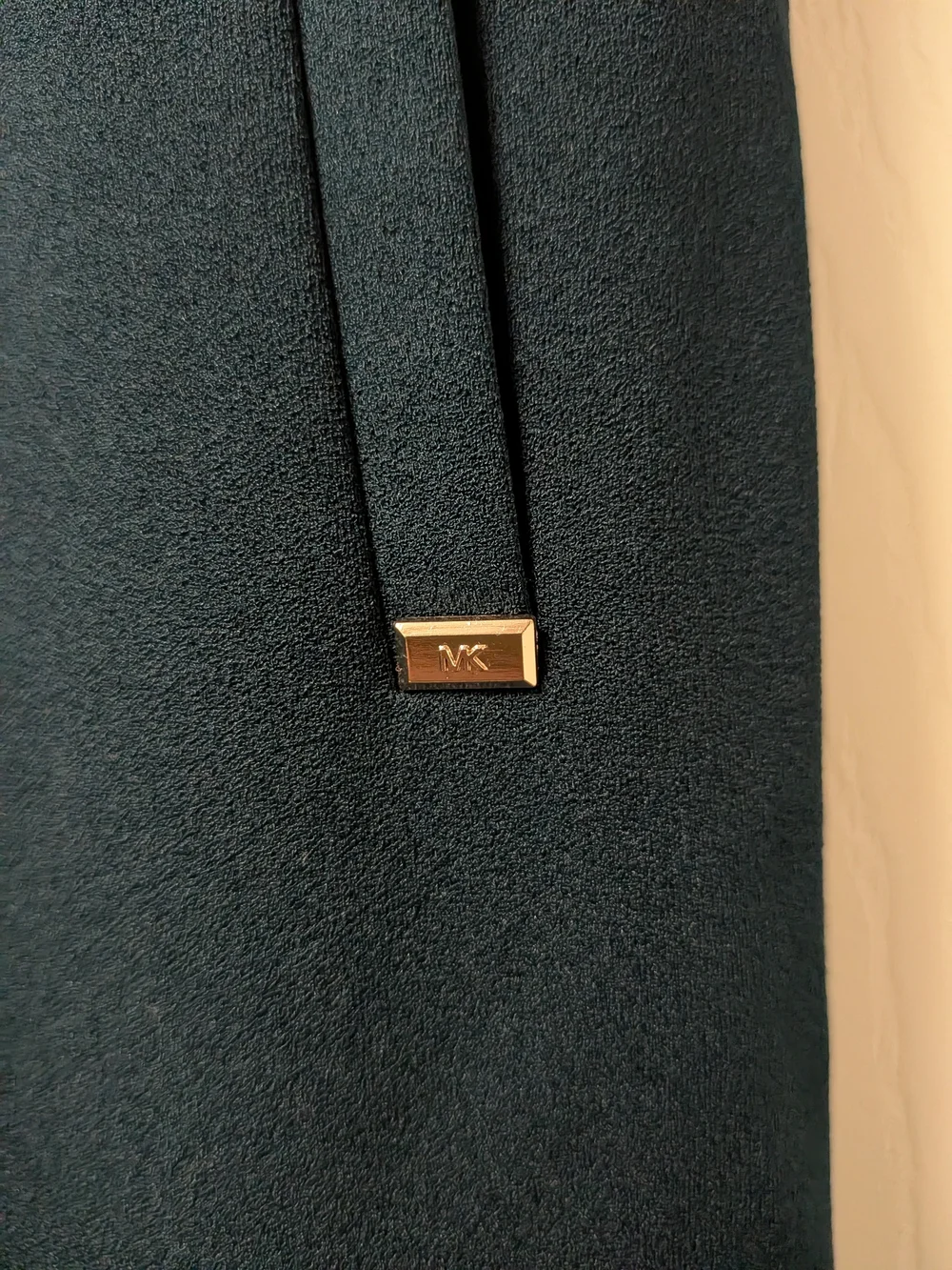 Michael Kors sleek straight